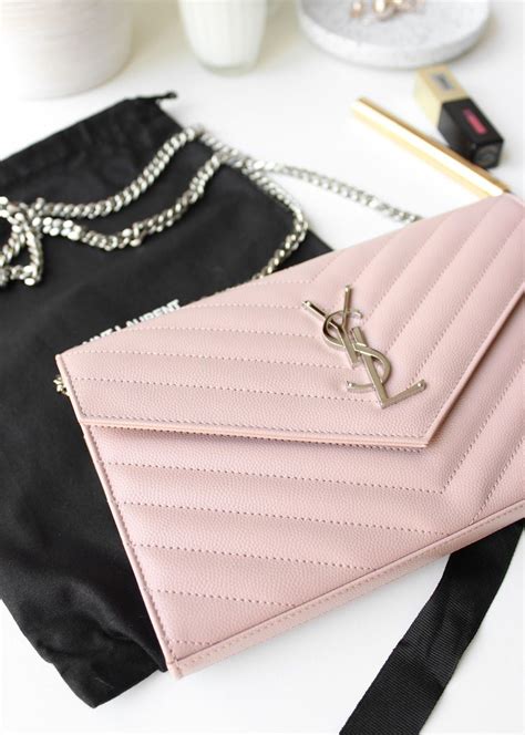 ysl pale blush wallet small|SAINT LAURENT Wallets and Cardholders for Women .